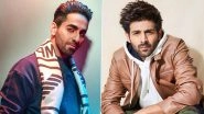 Hungama 2: Ayushmann Khurrana and Kartik Aaryan Were Approached by Priyadarshan Initially