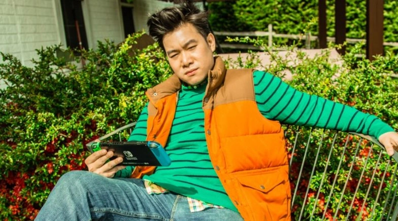 Fat Panda Tuan Melds His Asian Heritage with Quintessential Hip-Hop Music