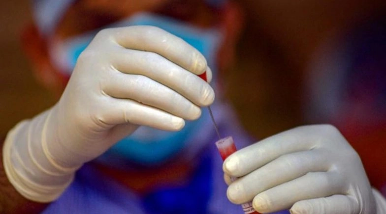 PIB Principal Director General K S Dhatwalia Tests COVID-19 Positive, Admitted to AIIMS