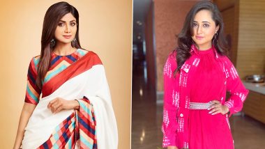 International Dance Day: Shilpa Shetty, Rashami Desai and Other Celebrate the Day Expressing Love for This Art Form