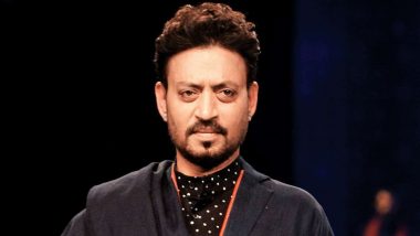 Irrfan Khan Was Set to Collaborate with Shoojit Sircar, Vishal Bharadwaj and Others Before His Death