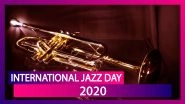 International Jazz Day 2020: Famous Quotes and Sayings About Jazz to Share on April 30