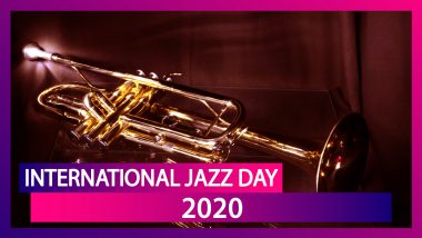 International Jazz Day 2020: Famous Quotes and Sayings About Jazz to Share on April 30