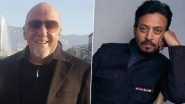 Paulo Coelho Mourns Irrfan Khan's Sudden Demise With a Bhagavad Gita Quote (Read Tweet)