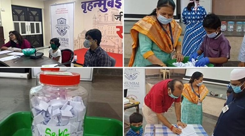 BMC Releases Final List of Students For Its First CBSE & ICSE Schools; Check Names 