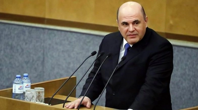 Mikhail Mishustin, PM of Russia, Tests Positive For Coronavirus, Will Self-Isolate