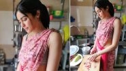 Adah Sharma Reveals She Has Started Cooking in Lockdown, Says &lsquo;I Don&rsquo;t Really Like It but I Love to Eat&rsquo;