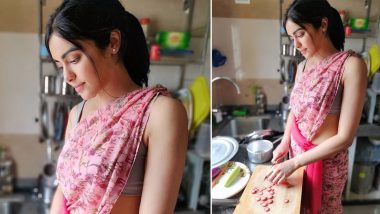 Adah Sharma Reveals She Has Started Cooking in Lockdown, Says ‘I Don’t Really Like It but I Love to Eat’