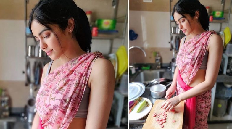 Adah Sharma Reveals She Has Started Cooking, Says 'I Don’t Really Like It but I Love to Eat'