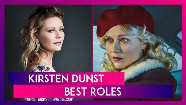 Kirsten Dunst Turns 38: Here Are Some Of The Best Performances By The Actress