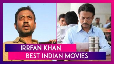 Remembering Irrfan Khan: Watch These 7 Bollywood Films To Know The Enigmatic Actor
