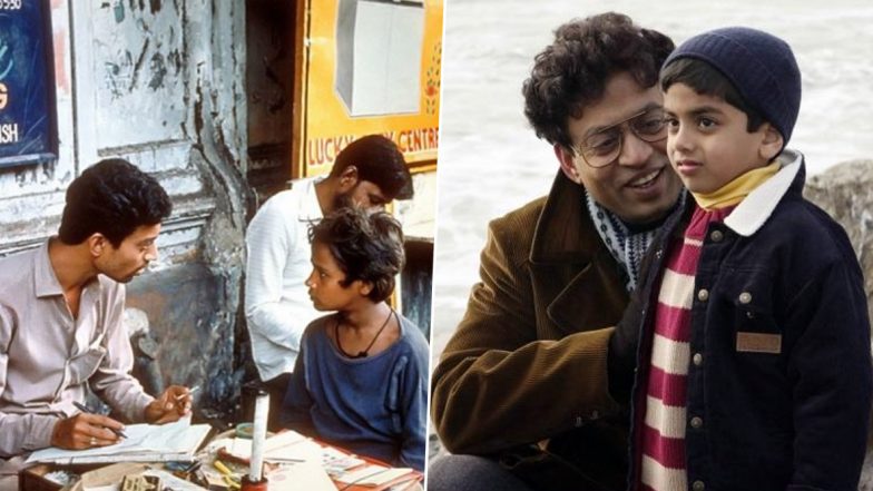 Mira Nair Reminisces Working with Irrfan Khan in Salaam Bombay And The Namesake, Says ‘His Art and Humanity Will Be Badly Missed’