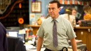 Joe Lo Truglio Expresses His Excitement on Being the Part of Brooklyn Nine-Nine Season 8