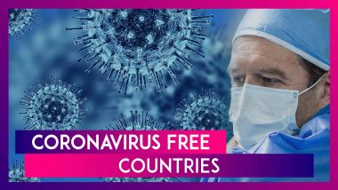 Countries Which Are Coronavirus Free As Many Nations Still Fight The Deadly Virus
