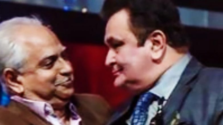 Rishi Kapoor No More: Ramesh Sippy Says ‘He Will Stay with Me in My Memories, as a Brilliant and Wonderful Actor’