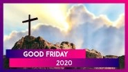Good Friday And Easter Dates: Significance Of The Christian Observances