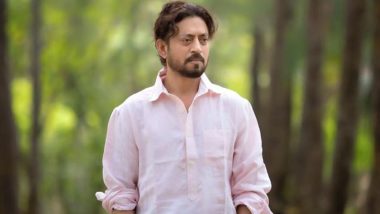 Irrfan Khan to Get a Locality Named After Him in Igatpuri, Villagers Mourn his Sudden Demise and Remember all the Noble Work He Did For Them