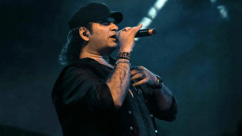 Mohit Chauhan Breaks His Silence on Tanishk Bagchi's Masakali 2.0, Says ‘Why Call It Masakali When It Doesn’t Even Sound Like Original’