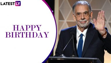 Francis Ford Coppola Birthday Special: From The Godfather to Apocalypse Now, Taking a Look at Five of his Directorial Wonders