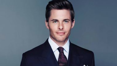 Westworld Actor James Marsden Says He Didn't Expect X-Men Films to Be So Popular