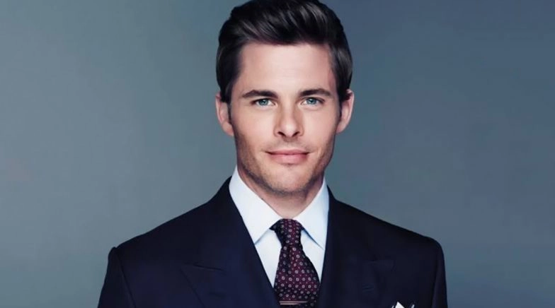 Westworld Actor James Marsden Says He Didn't Expect X-Men Films to Be So Popular