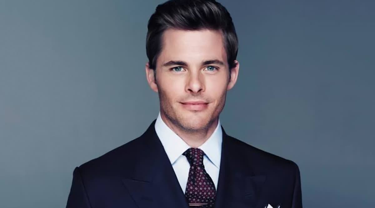 James Marsden Filme & Fernsehsendungen James Marsden Filme & Fernsehsendungen