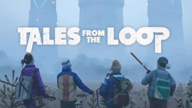 Amazon Prime's Tales From The Loop Creator Nathaniel Halpern Says He Wanted His Characters to Have a Glimmer of Hope