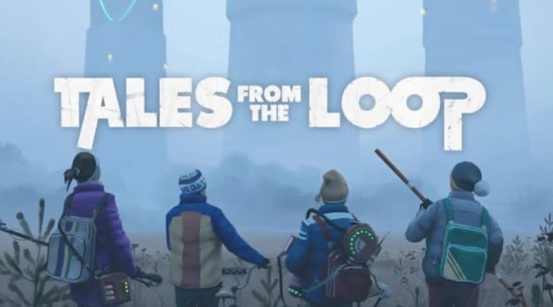 Amazon’s Sci-Fi Series ‘Tales From The Loop’ Is All About Human Relationships, Says Paul Schneider