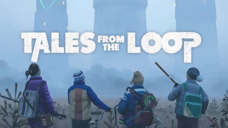 Amazon Prime's Tales From The Loop Creator Nathaniel Halpern Says He Wanted His Characters to Have a Glimmer of Hope