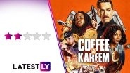 Coffee and Kareem Movie Review: Ed Helms, Tara P Henson&rsquo;s Netflix Comedy Film Is Teeming With Racially and Sexually Inappropriate Jokes