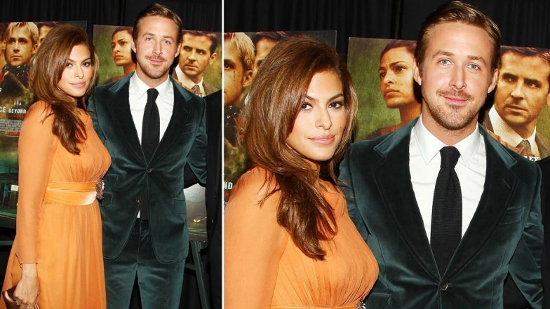 Eva Mendes Reveals Why She Doesn’t Post Pics of Hubby Ryan Gosling and Her Kids on Instagram