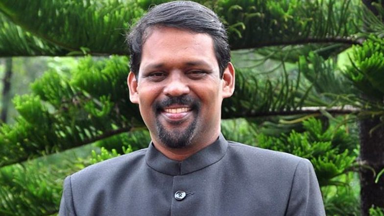 Kasargod District Collector Sajith Babu, Other Senior Officials Go Into Self-Quarantine After Journalist Tests Positive For COVID-19