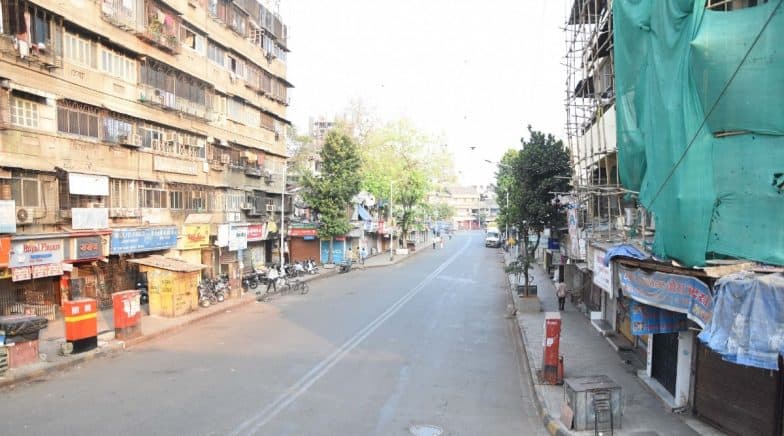 Lockdown to be Extended? Government Considering Option to Continue Restrictions Post April 14