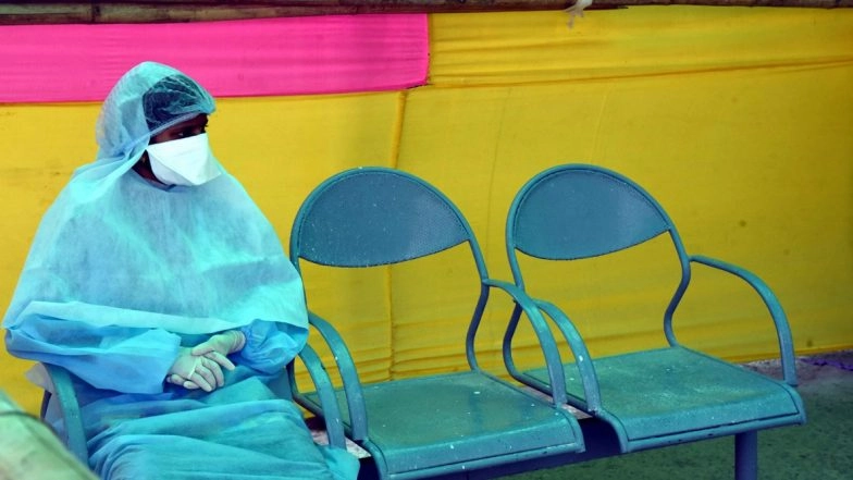 India's COVID-19 Tally Jumps to 7.42 Lakh as Country Reports 482 Deaths & Spike of 22,752 Coronavirus Cases in Past 24 Hours