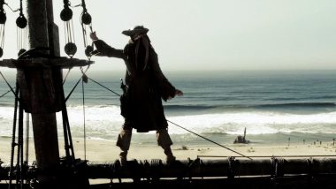 Pirates Of The Caribbean 6 Is Currently Being Discussed by the Makers