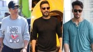 Akshay Kumar, Ajay Devgn, Tiger Shroff and Other B-Town Celebs Salute Mumbai Police&rsquo;s Relentless Hardwork During COVID-19 Lockdown (Read Tweets)