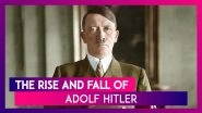Adolf Hitler: Facts You Did Not Know About The Nazi Leader Turned German Dictator