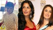 Katrina Kaif Is All Hearts for Kareena Kapoor&rsquo;s &lsquo;Easter Bunnies for Life&rsquo; (View Pic)