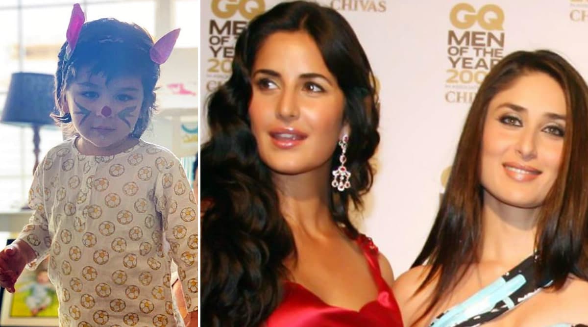 Katrina Kaif Is All Hearts for Kareena Kapoor’s ‘Easter Bunnies for Life’ (View Pic) Katrina Kaif Is All Hearts for Kareena Kapoor’s ‘Easter Bunnies for Life’ (View Pic)