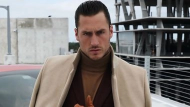 Pietro Pizzorni Partners With Miami’s Paramount Luxury Rentals 