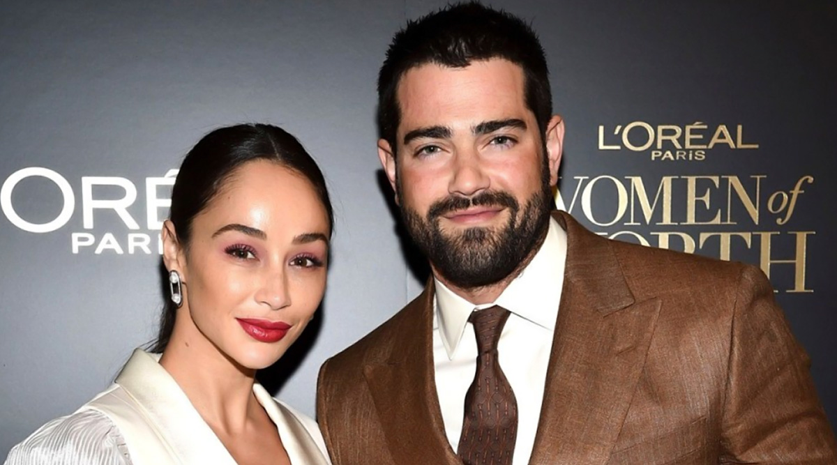 Exes Jesse Metcalfe and Cara Santana are Reportedly Quarantining Together in Los Angeles