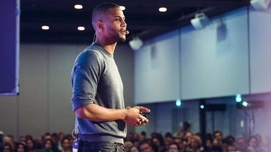 Entrepreneur Talks About What Kind of Influence Harvard University Has on His Successful Career