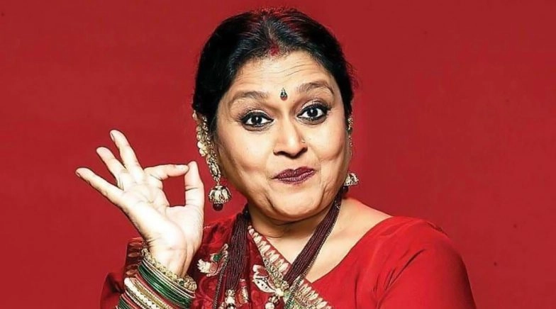 Khichdi Star Supriya Pathak Says Hansa Is an Evergreen Character