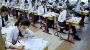 CBSE Board Exam 2020 Update: CBSE Likely to Inform Supreme Court on Tuesday About Its Decision on Pending Class 10 and 12 Exams