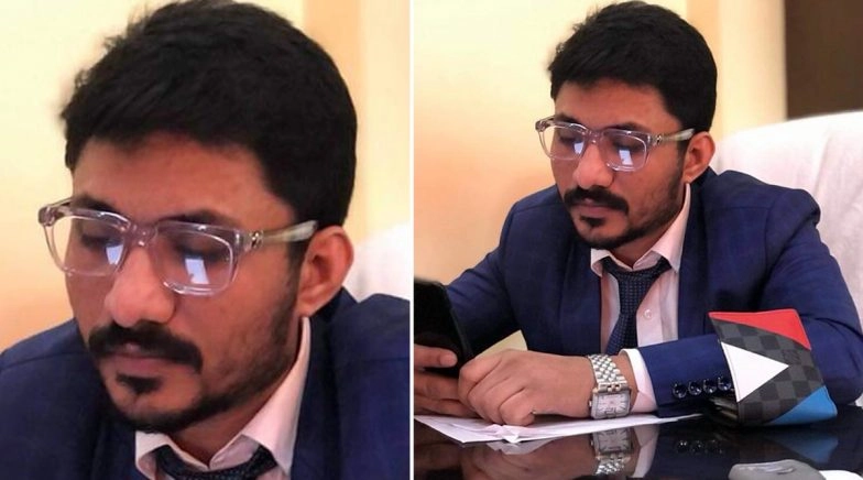 Mohammed Iqbal Ali Lays Emphasis on Educating and Empowering Women in the Society!