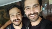 Soham Majumdar Gets an Adorable Birthday Wish from His Kabir Singh Co-Star Kunal Thakur