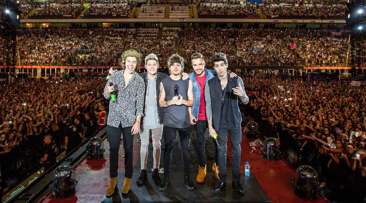 Liam Payne Confirms One Direction Reunion to Celebrate the Band’s 10th Anniversary