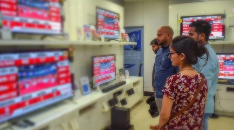 I&B Ministry Tells Broadcasters to Continue Uninterrupted Services During COVID-19 Lockdown