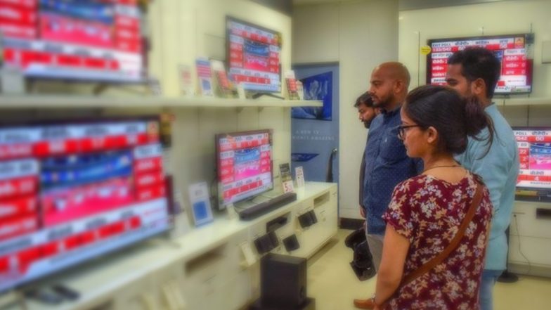 I&B Ministry Tells Broadcasters, Cable Operators to Continue Uninterrupted Services During Coronavirus Lockdown