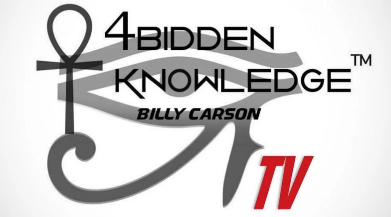 Billy Carson’s Conscious TV Will Reprogram the Masses